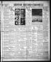 Newspaper: Denton Record-Chronicle (Denton, Tex.), Vol. 36, No. 133, Ed. 1 Satur…