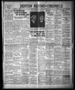 Newspaper: Denton Record-Chronicle (Denton, Tex.), Vol. 36, No. 166, Ed. 1 Wedne…