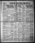 Newspaper: Denton Record-Chronicle (Denton, Tex.), Vol. 36, No. 174, Ed. 1 Frida…