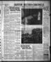 Thumbnail image of item number 1 in: 'Denton Record-Chronicle (Denton, Tex.), Vol. 36, No. 187, Ed. 1 Saturday, March 20, 1937'.