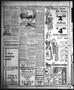 Thumbnail image of item number 2 in: 'Denton Record-Chronicle (Denton, Tex.), Vol. 36, No. 257, Ed. 1 Thursday, June 10, 1937'.