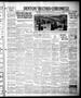Newspaper: Denton Record-Chronicle (Denton, Tex.), Vol. 36, No. 289, Ed. 1 Satur…
