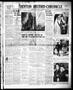 Newspaper: Denton Record-Chronicle (Denton, Tex.), Vol. 37, No. 138, Ed. 1 Satur…