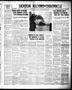 Newspaper: Denton Record-Chronicle (Denton, Tex.), Vol. 37, No. 147, Ed. 1 Wedne…