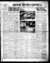 Newspaper: Denton Record-Chronicle (Denton, Tex.), Vol. 37, No. 164, Ed. 1 Tuesd…