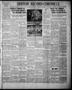 Newspaper: Denton Record-Chronicle (Denton, Tex.), Vol. 37, No. 282, Ed. 1 Satur…