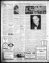 Thumbnail image of item number 4 in: 'Denton Record-Chronicle (Denton, Tex.), Vol. 38, No. 77, Ed. 1 Saturday, November 12, 1938'.