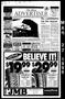 Thumbnail image of item number 1 in: 'The Alvin Advertiser (Alvin, Tex.), Ed. 1 Wednesday, March 27, 1996'.