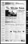 Newspaper: The Alvin Sun (Alvin, Tex.), Vol. 105, No. 183, Ed. 1 Monday, May 6, …