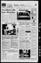 Thumbnail image of item number 1 in: 'Alvin Sun-Advertiser (Alvin, Tex.), Vol. 105, No. 204, Ed. 1 Sunday, July 21, 1996'.