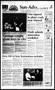Thumbnail image of item number 1 in: 'Alvin Sun-Advertiser (Alvin, Tex.), Vol. 106, No. 19, Ed. 1 Sunday, October 13, 1996'.