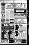 Thumbnail image of item number 1 in: 'The Alvin Advertiser (Alvin, Tex.), Ed. 1 Wednesday, November 20, 1996'.