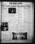 Newspaper: The Sealy News (Sealy, Tex.), Vol. 77, No. 32, Ed. 1 Thursday, Octobe…