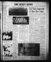 Newspaper: The Sealy News (Sealy, Tex.), Vol. 77, No. 37, Ed. 1 Thursday, Novemb…