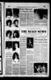 Primary view of The Sealy News (Sealy, Tex.), Vol. 97, No. 30, Ed. 1 Thursday, October 11, 1984