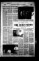Primary view of The Sealy News (Sealy, Tex.), Vol. 98, No. 22, Ed. 1 Thursday, August 15, 1985