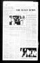 Primary view of The Sealy News (Sealy, Tex.), Vol. 99, No. 39, Ed. 1 Thursday, December 4, 1986