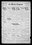 Newspaper: The Delta Courier (Cooper, Tex.), Vol. 48, No. 35, Ed. 1 Tuesday, Aug…