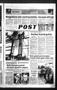 Primary view of Panola County Post (Carthage, Tex.), Vol. 12, No. 22, Ed. 1 Sunday, September 8, 1985