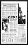 Primary view of Panola County Post (Carthage, Tex.), Vol. 12, No. 34, Ed. 1 Sunday, December 1, 1985