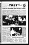 Primary view of Panola County Post (Carthage, Tex.), Vol. 12, No. 35, Ed. 1 Sunday, December 8, 1985