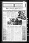 Newspaper: The Panola Watchman (Carthage, Tex.), Vol. 121, No. 13, Ed. 1 Sunday,…