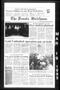Thumbnail image of item number 1 in: 'The Panola Watchman (Carthage, Tex.), Vol. 122, No. 23, Ed. 1 Sunday, March 19, 1995'.