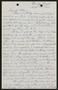 Letter: [Letter from Joe Davis to Catherine Davis - September 18, 1944]