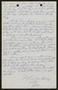 Thumbnail image of item number 3 in: '[Letter from Joe Davis to Catherine Davis - August 8, 1944]'.