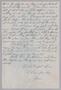 Thumbnail image of item number 3 in: '[Letter from Joe Davis to Catherine Davis - July 14, 1944]'.