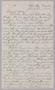 Primary view of [Letter from Joe Davis to Catherine Davis - June 26, 1944]