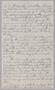 Thumbnail image of item number 3 in: '[Letter from Joe Davis to Catherine Davis - June 25, 1944]'.