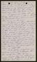 Thumbnail image of item number 3 in: '[Letter from Joe Davis to Catherine Davis - February 3, 1945]'.