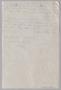 Thumbnail image of item number 4 in: '[Letter from Joe Davis to Catherine Davis - January 23, 1945]'.