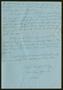Thumbnail image of item number 3 in: '[Letter from Joe Davis to Catherine Davis - May 29, 1944]'.