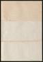Thumbnail image of item number 4 in: '[Letter from Joe Davis to Catherine Davis - October 11, 1943]'.