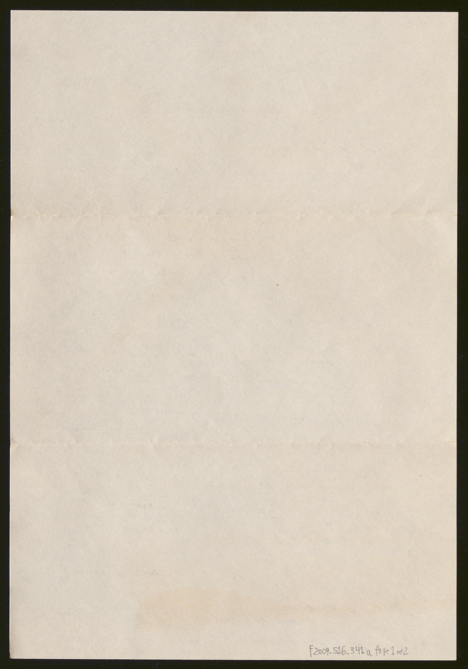 [Letter from Joe Davis to Catherine Davis - October 12, 1943]
                                                
                                                    [Sequence #]: 2 of 6
                                                
