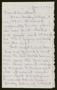 Letter: [Letter from Catherine Davis to Joe Davis - January 1, 1945]