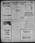 Thumbnail image of item number 2 in: 'Corpus Christi Caller (Corpus Christi, Tex.), Vol. 20, No. 180, Ed. 1, Sunday, October 20, 1918'.