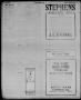 Thumbnail image of item number 4 in: 'Corpus Christi Caller (Corpus Christi, Tex.), Vol. 20, No. 180, Ed. 1, Sunday, October 20, 1918'.