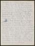 Thumbnail image of item number 3 in: '[Letter from Catherine Davis to Joe Davis - July 23, 1944]'.