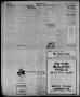 Thumbnail image of item number 2 in: 'Corpus Christi Caller (Corpus Christi, Tex.), Vol. 20, No. 181, Ed. 1, Tuesday, October 22, 1918'.