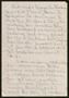 Thumbnail image of item number 2 in: '[Letter from Catherine Davis to Joe Davis - June 30, 1944]'.