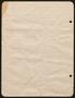 Thumbnail image of item number 4 in: '[Letter from Catherine Davis to Joe Davis - November 8, 1944, #1]'.