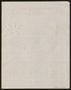 Thumbnail image of item number 2 in: '[Letter from Catherine Davis to Joe Davis - June 21, 1944]'.