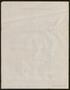 Thumbnail image of item number 2 in: '[Letter from Catherine Davis to Joe Davis - March 8, 1945]'.