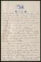 Thumbnail image of item number 3 in: '[Letter from Joe Davis to Catherine Davis - February 22, 1944]'.
