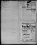 Thumbnail image of item number 4 in: 'Corpus Christi Caller (Corpus Christi, Tex.), Vol. 20, No. 236, Ed. 1, Friday, December 27, 1918'.