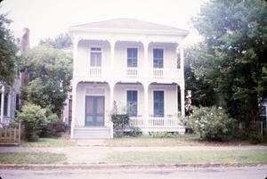[House at 1808 Avenue K]
