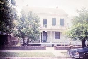 [House at 1817 Avenue K]